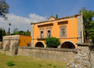 Mexico 2021 – Dia 33 – Guanajuato