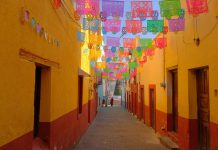 Mexico 2021 – Dia 34 – Cidade do México