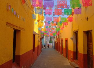 Mexico 2021 – Dia 34 – Cidade do México