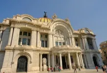 Mexico 2021 – Dia 35 – Cidade do México