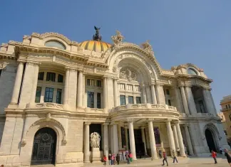 Mexico 2021 – Dia 35 – Cidade do México