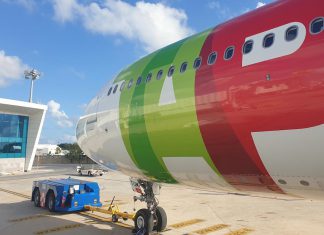 Mexico 2021 – Dia 36 e 37 – Cancun