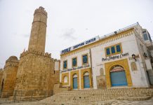 Tunisia 2022 – Dias 03 – Sousse