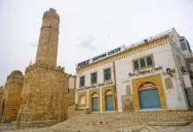 Tunisia 2022 – Dias 03 – Sousse