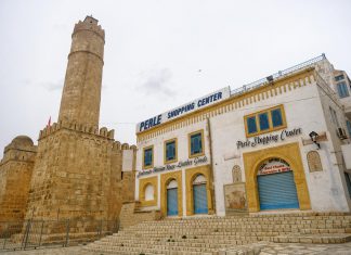 Tunisia 2022 – Dias 03 – Sousse