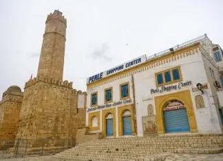 Tunisia 2022 – Dias 03 – Sousse
