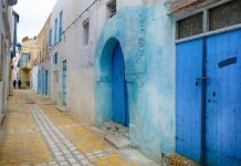 Tunisia 2022 – Dia 04 – Kairouan