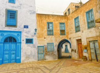 Tunisia 2022 – Dia 05 – Tozeur