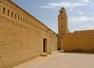 Tunisia 2022 – Dia 06 – Tozeur