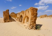 Tunisia 2022 – Dia 07 – Chenini