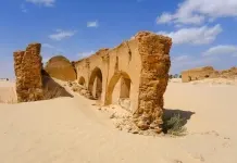 Tunisia 2022 – Dia 07 – Chenini