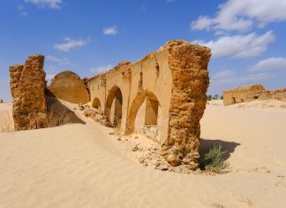 Tunisia 2022 – Dia 07 – Chenini