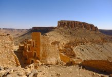 Tunisia 2022 – Dia 08 – Chenini