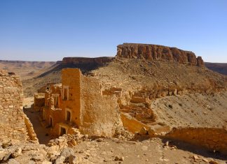 Tunisia 2022 – Dia 08 – Chenini