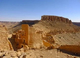 Tunisia 2022 – Dia 08 – Chenini