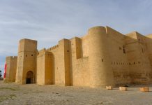 Tunisia 2022 – Dia 09 – Monastir