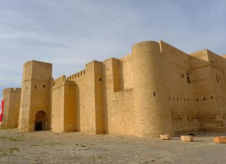 Tunisia 2022 – Dia 09 – Monastir