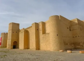 Tunisia 2022 – Dia 09 – Monastir