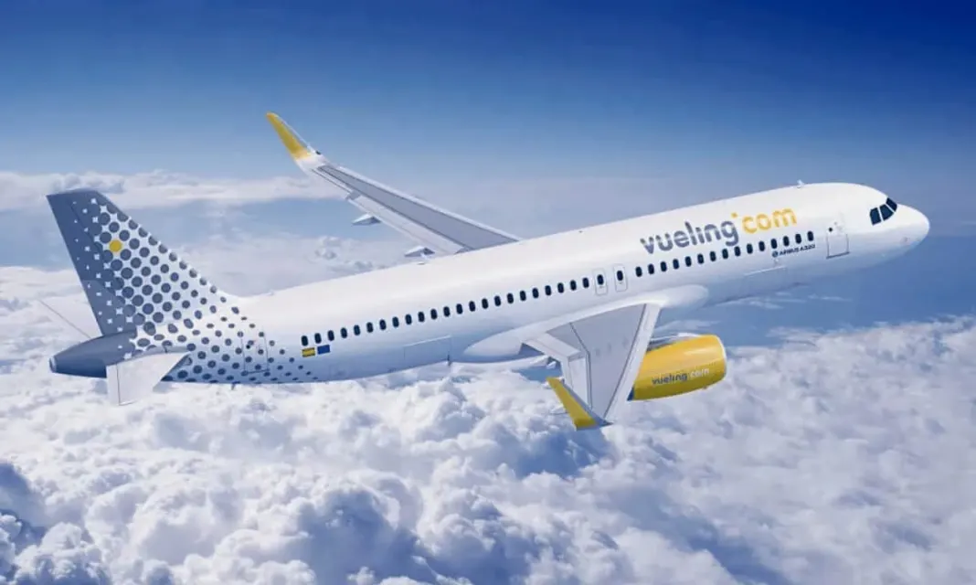 vueling