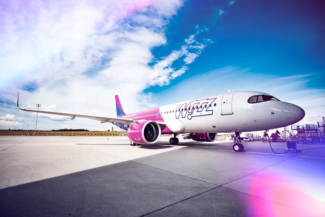wizzair