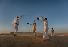 Viagem às Arábias – Dia 06 – Najran