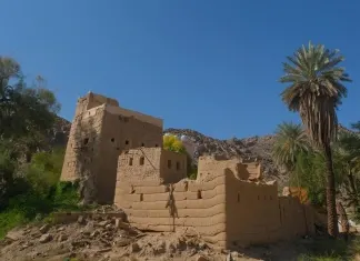 Viagem às Arábias – Dia 07 – Najran