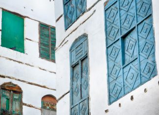 Viagem às Arábias – Dia 09 – Jeddah