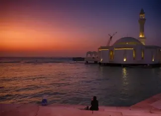 Viagem às Arábias – Dia 10 – Jeddah