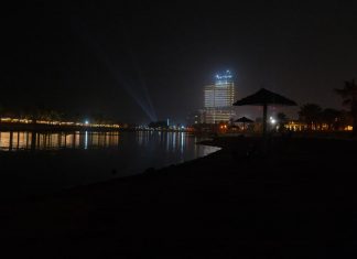 Viagem às Arábias – Dia 12 – Jeddah