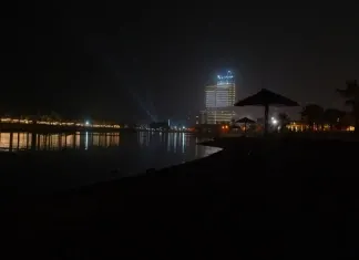 Viagem às Arábias – Dia 12 – Jeddah