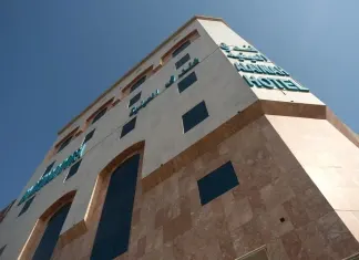 Viagem às Arábias – Dia 15 – Medina