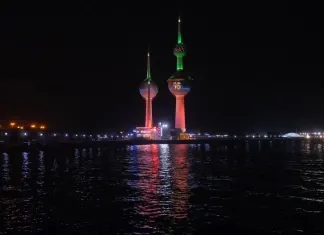 Viagem às Arábias – Dia 20 – Kuwait