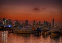 Viagem às Arábias – Dia 21 – Kuwait