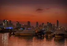 Viagem às Arábias – Dia 21 – Kuwait