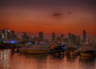 Viagem às Arábias – Dia 21 – Kuwait