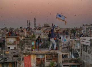 Índias 2023 – Dia 04 – Ahmedabad