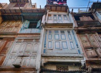 Índias 2023 – Dia 05 – Ahmedabad