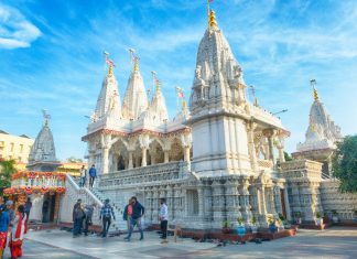 Índias 2023 – Dia 06 – Ahmedabad