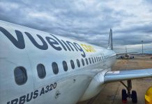 Egipto – Dia 02 – De Barcelona ao Cairo