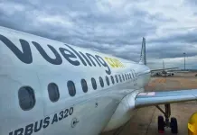Egipto – Dia 02 – De Barcelona ao Cairo