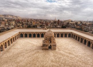 Egipto – Dia 03 – Cairo