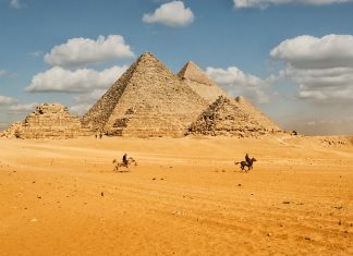 Egipto – Dia 04 – Cairo