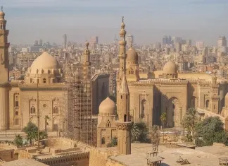 Egipto – Dia 05 – Cairo