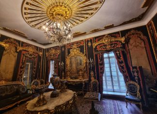 Egipto – Dia 06 – Cairo