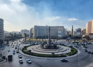 Egipto – Dia 07 – Cairo