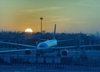 Egipto – Dia 08 – Do Cairo para Luxor