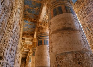 Egipto – Dia 10 – Luxor