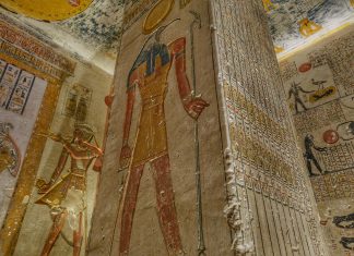 Egipto – Dia 11 – Luxor