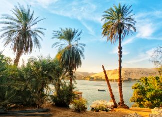 Egipto – Dia 12 – De Luxor para Assuão