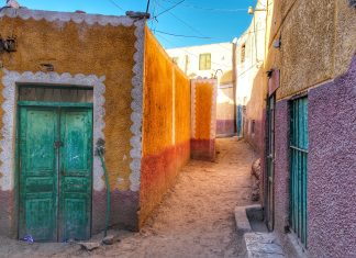 Egipto – Dia 16 – Assuão